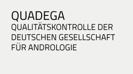QUADEGA Qualitätskontrolle der Deutschen Gesellschaft für Andrologie | Kinderwunschzentrum Augsburg